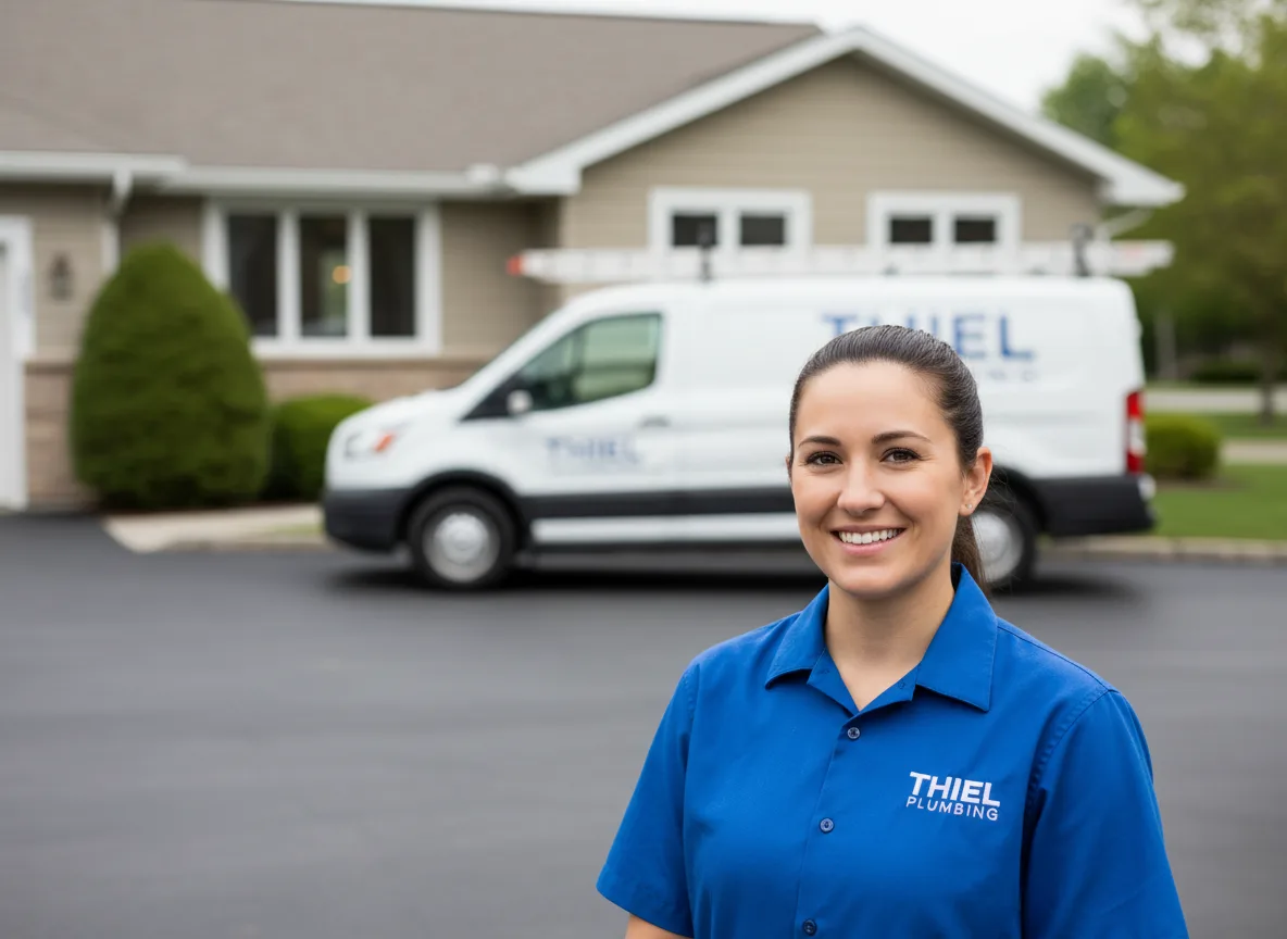 Plumber Richmond, UT FAQs